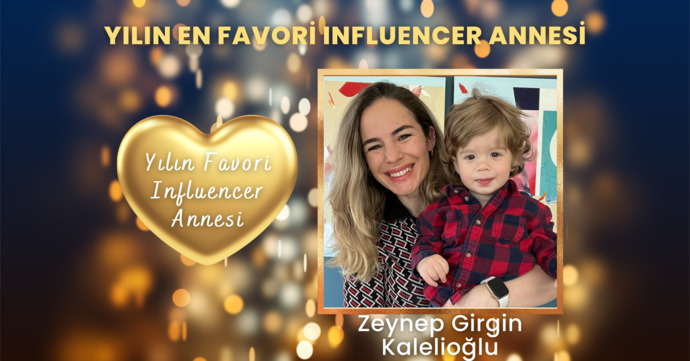 Sosyal medyada ilgiyle takip ettiğin hangi isim ‘Yılın En Favori Influencer Annesi’ olmalı?