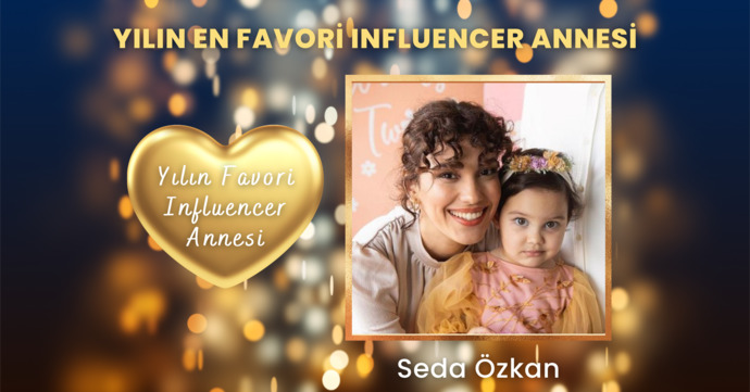 Sosyal medyada ilgiyle takip ettiğin hangi isim ‘Yılın En Favori Influencer Annesi’ olmalı?