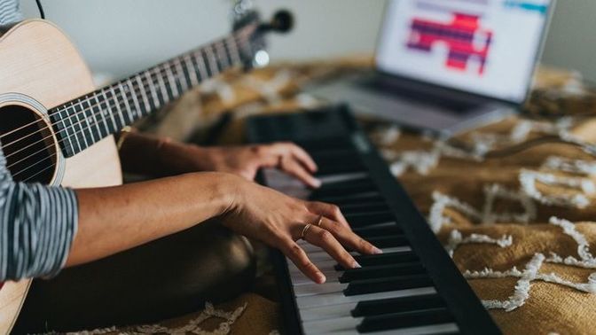 Geçmişten günümüze müzik kültürü çok değişmedi mi?
