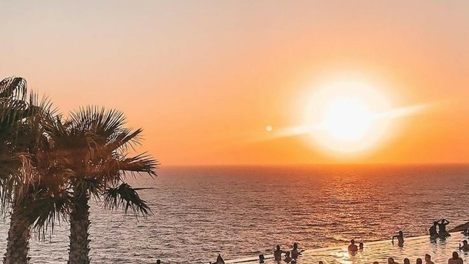 Az insan çok huzur diyenlerden misiniz yoksa kalabalığı sevenlerden mi?