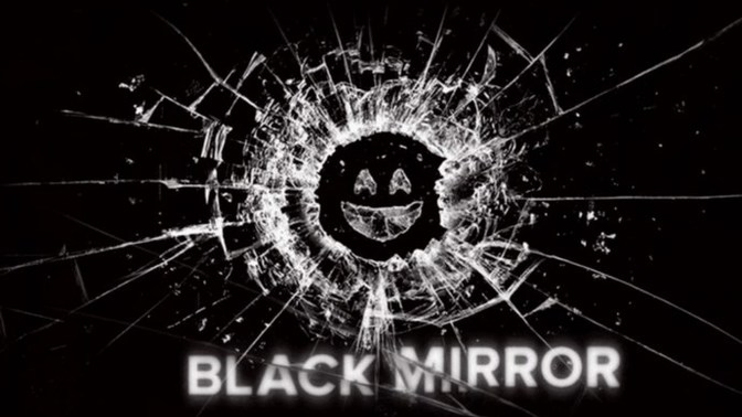 Netflix "Black Mirror" 6. Sezon duyurusunu yaptı, diziyi izlediniz mi?