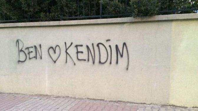 Kendinizi ödüllendir misiniz?