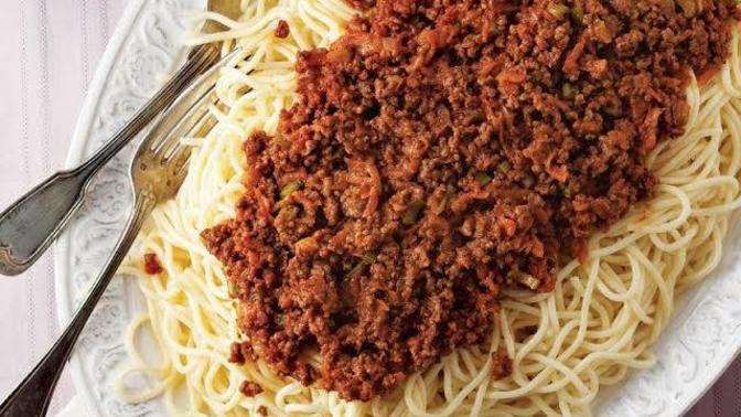 Kıymayı makarnada kullanmak mantıklı mı?