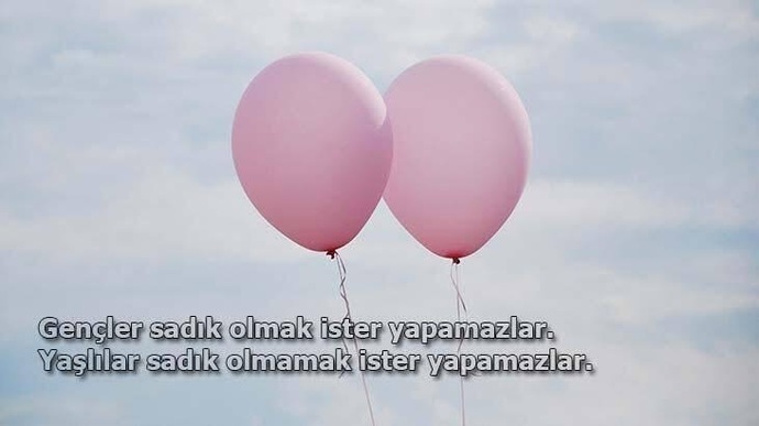 İlişkiniz varken sadık kaldığınızda, ayrılırkende sadık kalabiliyor musunuz?