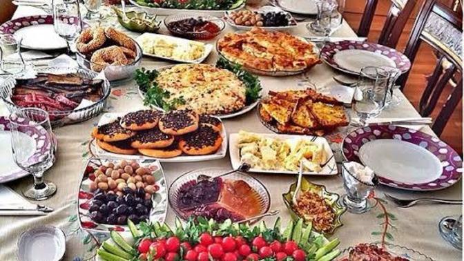 Ömrünüzün sonuna kadar tek bir şey yeme hakkınız olsaydı ne yerdiniz?