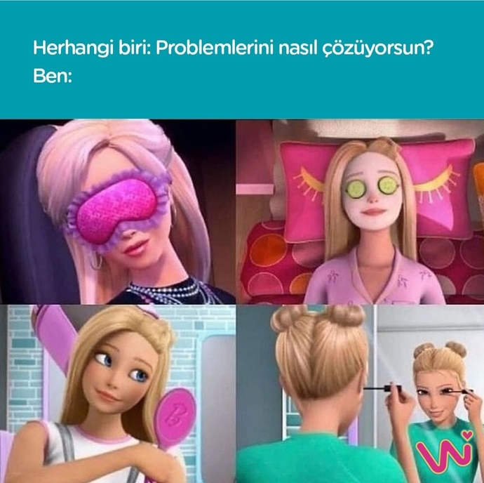 Cilt bakımı yapmak her şeye iyi geliyor mu?