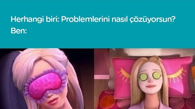 Cilt bakımı yapmak her şeye iyi geliyor mu?