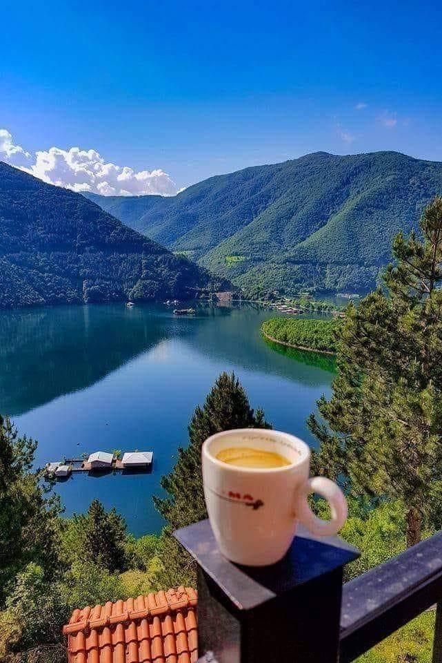 yeni eve taşındın oda manzaranı seç?