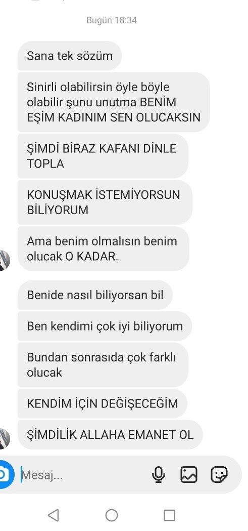 Getirmeyelimmi şu hikayenin devamını?