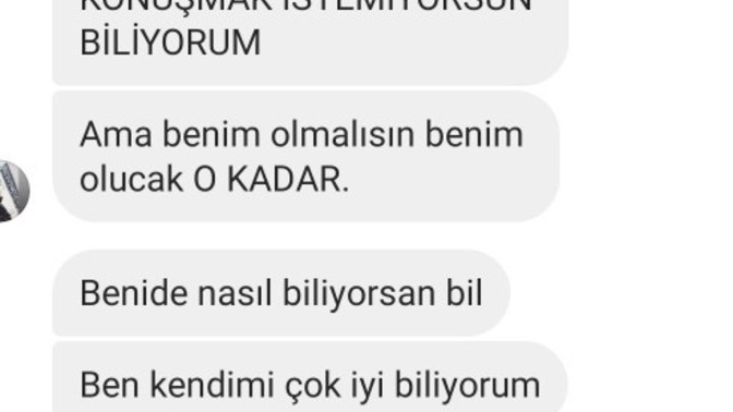Getirmeyelim'mi şu hikayenin devamını?