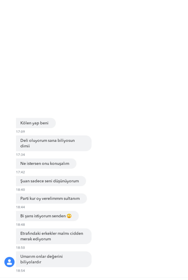 Bazı erkekler neden böyle gerçekten sizin adınıza utanmaktan yoruldum?