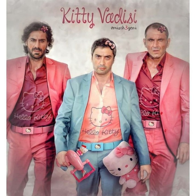 Senin içinde nasıl bir insan yatıyor?