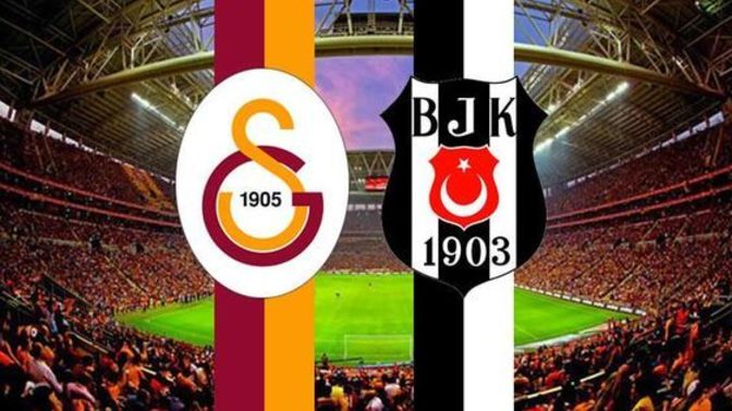 Pazar günü oynanacak Beşiktaş-Galatasaray derbisi ne olur?
