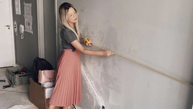 Ev dizmek için ne kadar para gerekli?