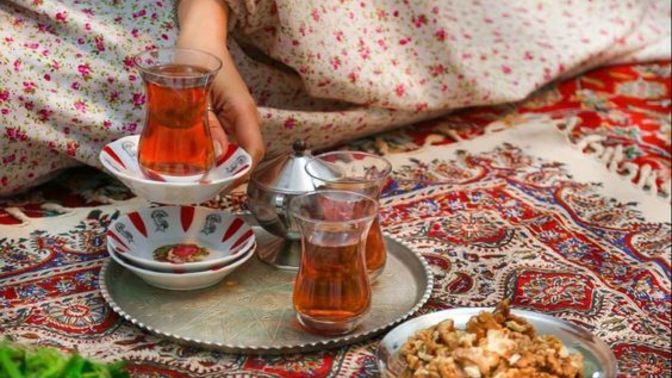 Çaya %100 zam yolda! Çay seviyor musunuz?