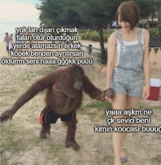 Sahiplenici ama maço erkekler neden kadınların ilgisini daha çok çekiyor?