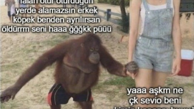 Sahiplenici ama maço erkekler neden kadınların ilgisini daha çok çekiyor?