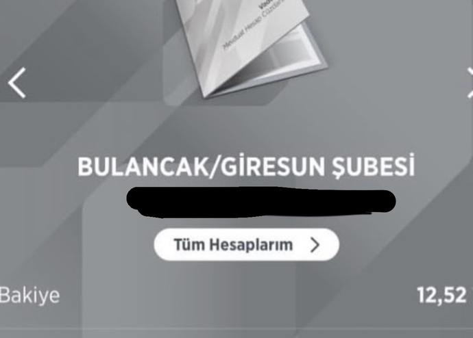 6 aylık birikimim 68 bin TL. Sizce zengin miyim fakir mi?