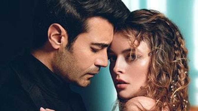 Şu an hangi diziyi izliyorsunuz TV'de?