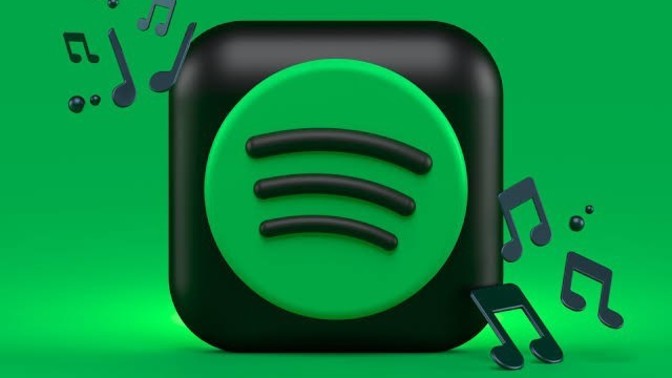 Spotify listene son eklediğin parçayı paylaşır mısın?