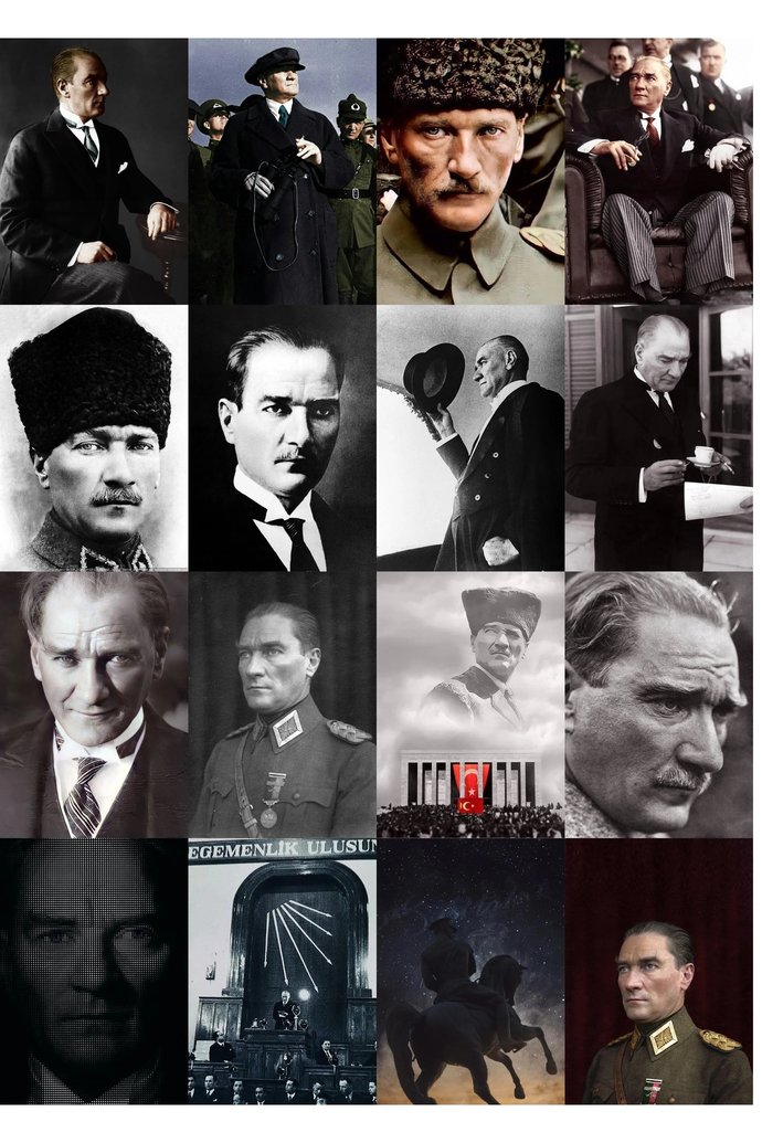 Atatürkçü erkekler sadece bana mı daha çekici geliyor?