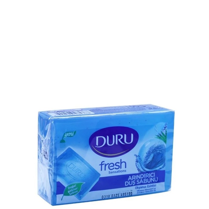 Banyoda duşta hangi ürünleri kullanıyorsunuz?