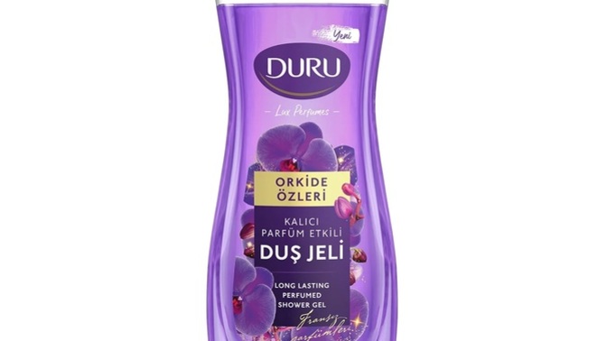 Banyoda duşta hangi ürünleri kullanıyorsunuz?