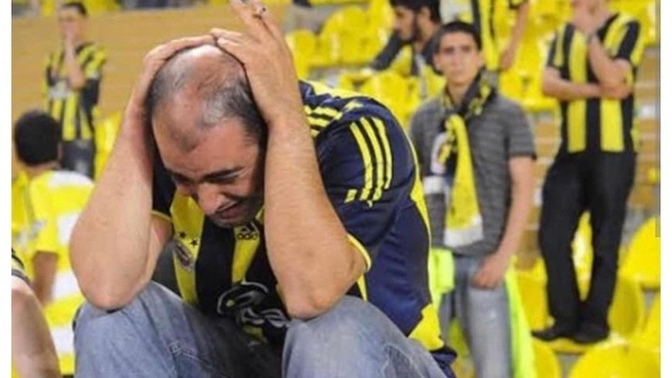 Tuttuğunuz takımın ne kadar fanatik taraftarısınız?
