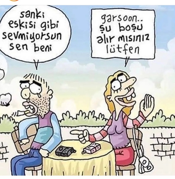 Sürekli duygu sömürüsü yapan sevgiliniz olsa napardınız?