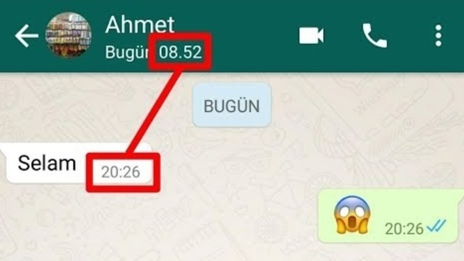 WhatsApp okundu ve son görülme özelliğini insanlar neden kapatıyor?