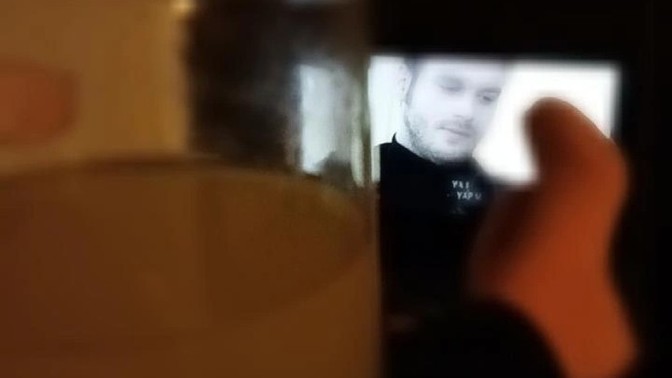 Balkon aşkı yaşayan yok mu?