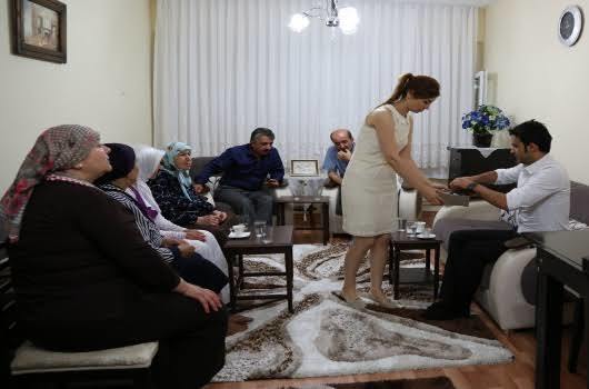 Erkeğin eğitim durumunun kadından daha düşük olması sorun mudur?