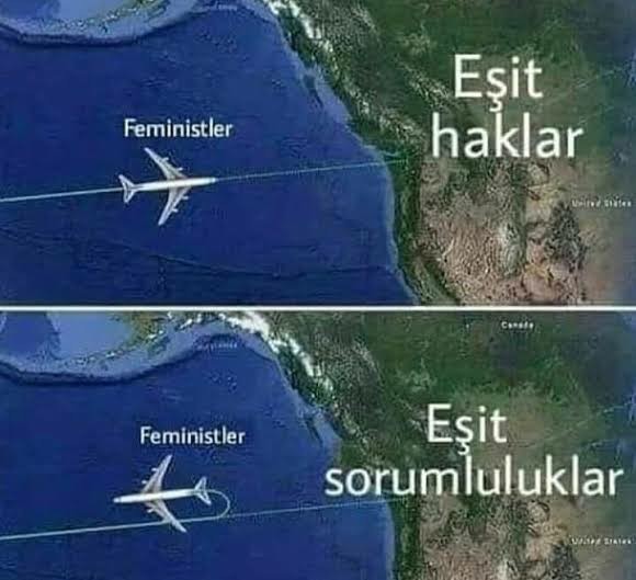 Sizin düşünceniz nedir, haksız mıyım?