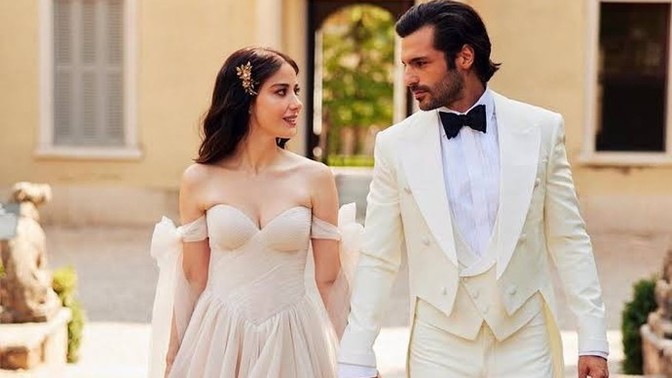 Bebek gibi sevilmeyi sadece kadınlar mı seviyor?