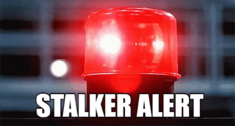 Stalk gücünüz var mı? Stalk konusunda nasılsınız?