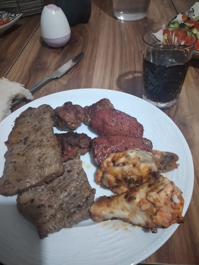 Etim nasil sizce?