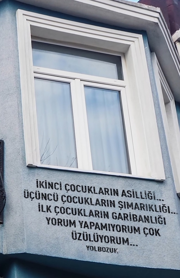 3. lere selamlar 🤭🤭🤭