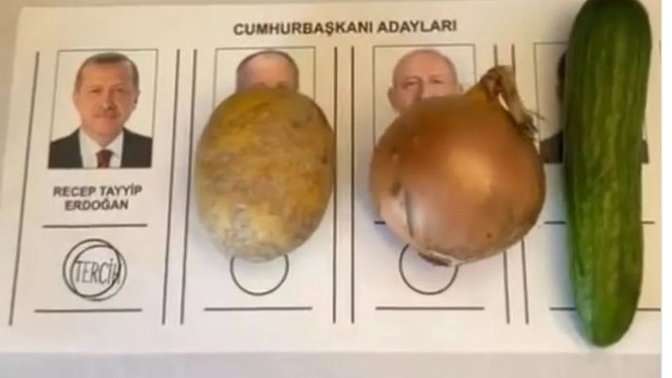 Almancı birisinin Türkiye ve Türk halkıyla dalga geçmesi gündem oldu düşünceleriniz?