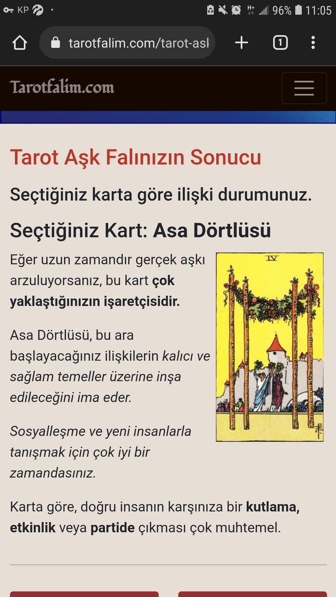 Nerde benim Beyaz Atlı Prensim (Beyaz unicorn da olabilir)?