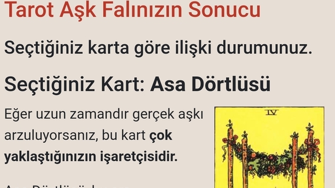 Nerde benim Beyaz Atlı Prensim (Beyaz unicorn da olabilir)?