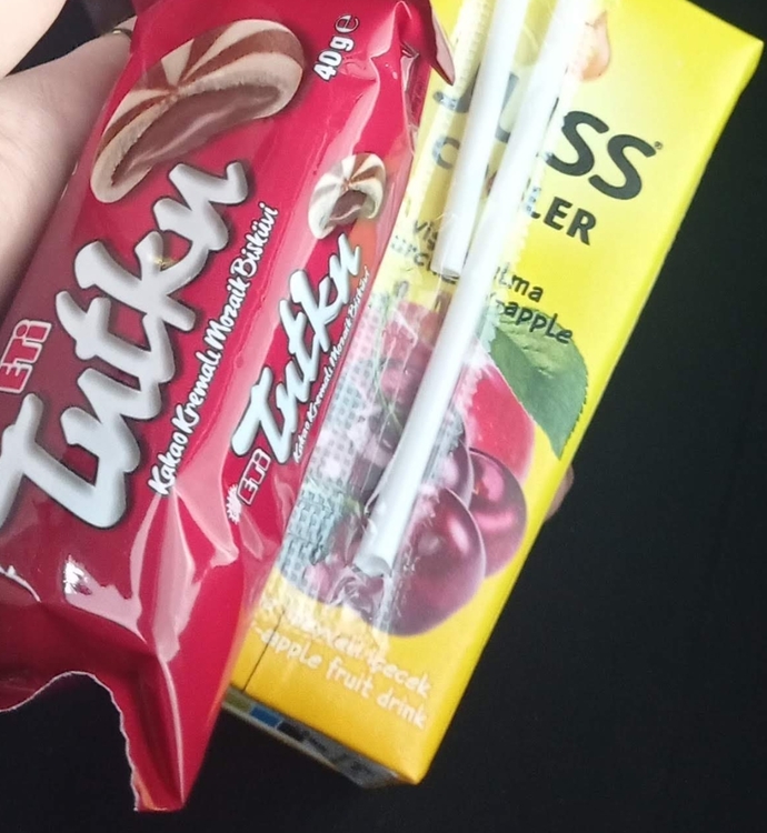 Yolculuklarda yemek yemeyi sever misiniz?