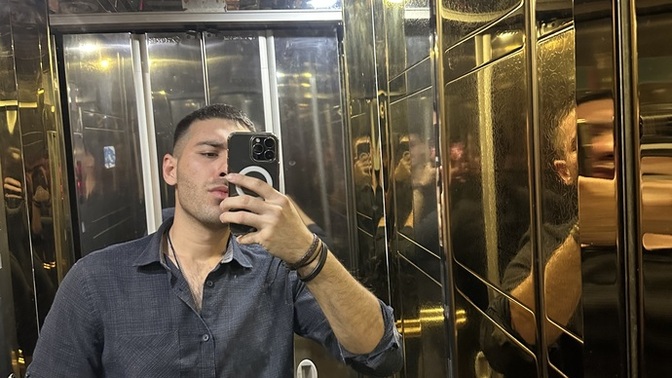 Benim gibi tipsizler hiç mi sevilmez?