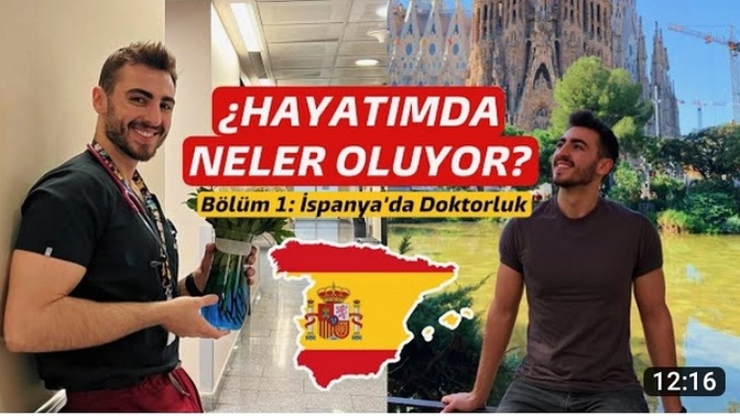 Neden doktorlar hep kaçıyor?