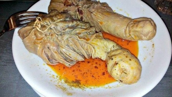 Sakatat yemeklerinin tadı nasıl?