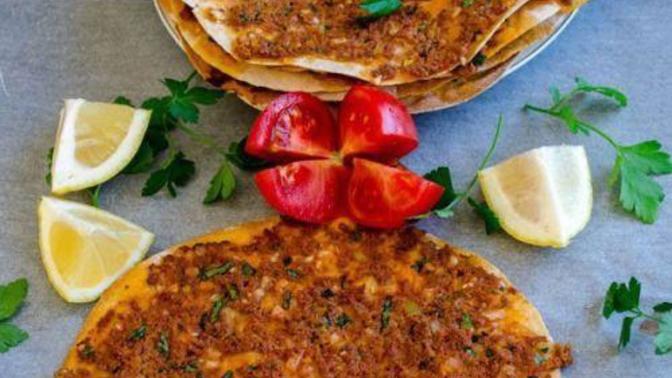 Başkasının sipariş ettiği yemeği beğenir misiniz?