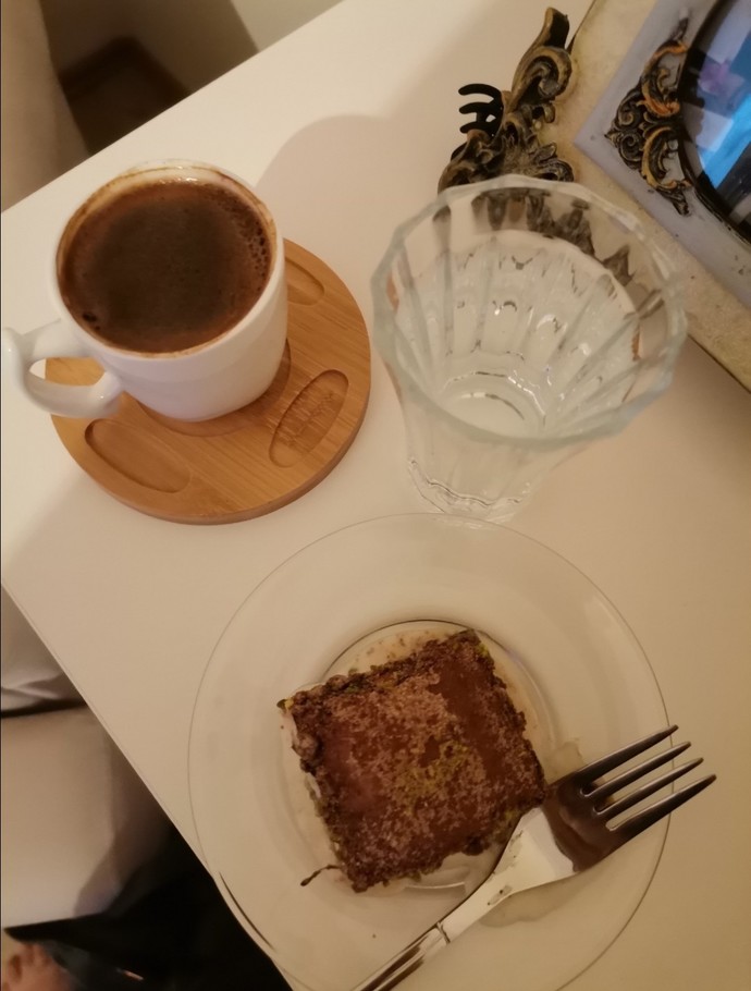 Hüpür hüpür ☕