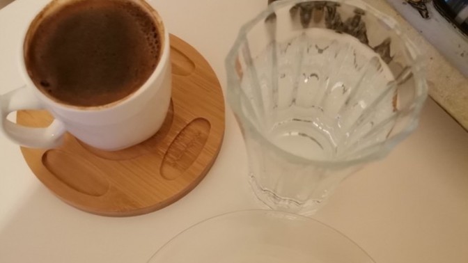 Günde ne kadar kahve tüketiyorsunuz?