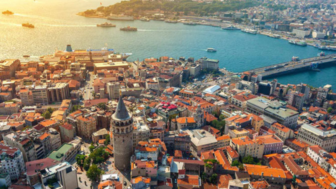 İstanbul'da ne yapılır?