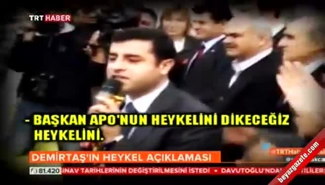 Hdp terör örgütüyse onu destekleyen partiler de terör örgütü olmus olmuyor mu?