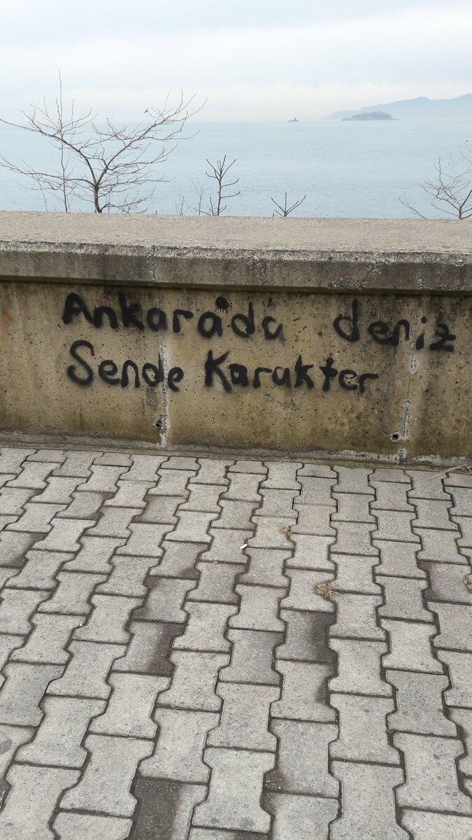Sizce Ankara’nın neyi meşhur?
